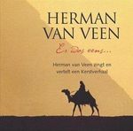 Herman van Veen &ndash; Er Was Eens... - Herman van Veen Zingt En Vertelt Een Kerstverhaal cover art