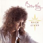 Brian May &ndash; Back To The Light cover art