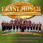 Ernst Mosch Und Seine Original Egerländer Musikanten &ndash; Wenn Unsere Musikanten Spielen cover art