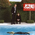 Jurk! &ndash; Avondjurk cover art
