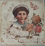 Gerry Rafferty &ndash; Can I Have My Money Back? cover art
