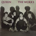 Queen &ndash; The Works cover art
