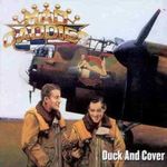 Mad Caddies &ndash; Duck And Cover cover art