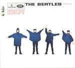The Beatles &ndash; Help! cover art