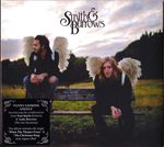 Smith & Burrows &ndash; Funny Looking Angels cover art