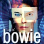 David Bowie &ndash; Best Of Bowie cover art