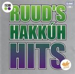 Various &ndash; Ruud's Hakkúh Hits cover art