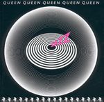 Queen &ndash; Jazz cover art