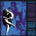 Guns N' Roses &ndash; Use Your Illusion II cover art