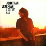 Jonathan Jeremiah &ndash; A Solitary Man cover art