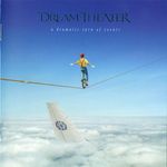 Dream Theater &ndash; A Dramatic Turn Of Events cover art