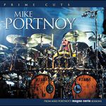 Mike Portnoy &ndash; Prime Cuts (From Mike Portnoy's Magna Carta Sessions) cover art