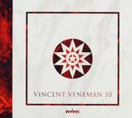 Vincent Veneman 10 &ndash; Vincent Veneman 10 cover art