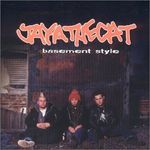 Jaya The Cat &ndash; Basement Style cover art