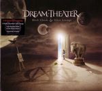 Dream Theater &ndash; Black Clouds & Silver Linings cover art