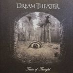 Dream Theater &ndash; Train Of Thought cover art