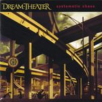 Dream Theater &ndash; Systematic Chaos cover art