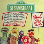 Bert & Ernie &ndash; Maak Er Wat Van! cover art