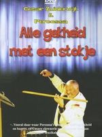Cesar Zuiderwijk &ndash; Alle Gekheid Met Een Stokje cover art