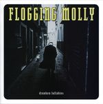 Flogging Molly &ndash; Drunken Lullabies cover art