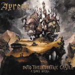 Ayreon &ndash; Into The Electric Castle (A Space Opera) cover art