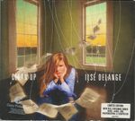 Ilse DeLange &ndash; Clean Up cover art