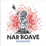 Rowwen Hèze &ndash; Nar Boave cover art