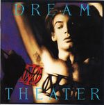 Dream Theater &ndash; When Dream And Day Unite cover art
