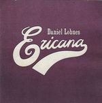 Daniël Lohues &ndash; Ericana cover art