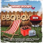 Various &ndash; Gerard Ekdom's BBQ Box 2014 cover art