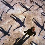Muse &ndash; Absolution cover art