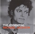 Michael Jackson &ndash; The Essential Michael Jackson cover art