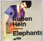 Ruben Hein &ndash; Elephants cover art