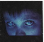Porcupine Tree &ndash; Fear Of A Blank Planet cover art