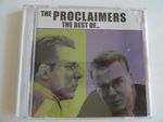 The Proclaimers &ndash; The Best Of... cover art