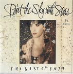 Enya &ndash; Paint The Sky With Stars - The Best Of Enya cover art