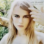 Ilse DeLange &ndash; The Great Escape cover art