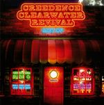 Creedence Clearwater Revival &ndash; Best Of cover art