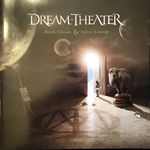Dream Theater &ndash; Black Clouds & Silver Linings cover art