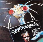 Roger Taylor &ndash; Roger Taylor's Fun In Space cover art