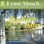 Ernst Mosch Und Seine Original Egerländer Musikanten &ndash; 50 große erfolge cover art