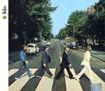 The Beatles &ndash; Abbey Road cover art