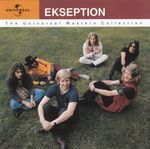 Ekseption &ndash; The Universal Masters Collection cover art