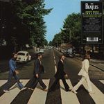 The Beatles &ndash; Abbey Road cover art