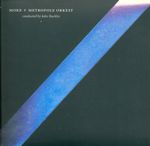 Moke (2), Metropole Orchestra, Jules Buckley &ndash; Moke + Metropole Orkest cover art