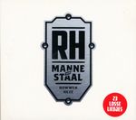 Rowwen Hèze &ndash; Manne Van Staal cover art