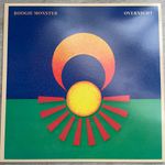 Boogie Monster (2) &ndash; Overnight cover art
