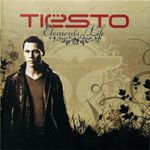 DJ Tiësto &ndash; Elements Of Life cover art