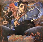 Gerry Rafferty &ndash; City To City cover art