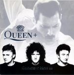 Queen &ndash; Greatest Hits III cover art